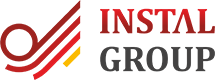 Instal Group Logo
